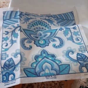Brand new needlepoint canvas